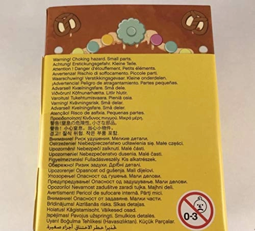 Gingerbread Man (5005156)