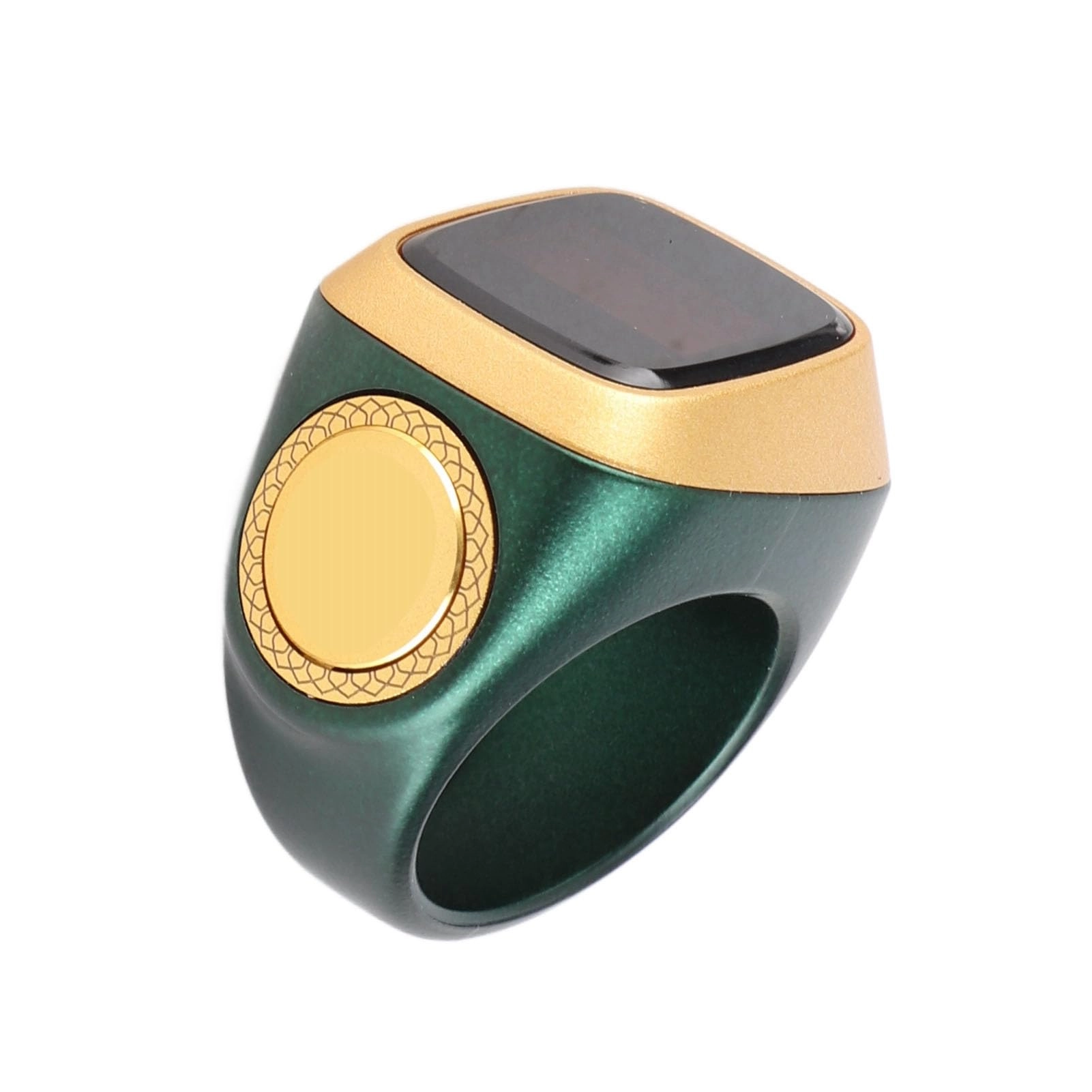 Sorandy Smart Counting Finger Ring