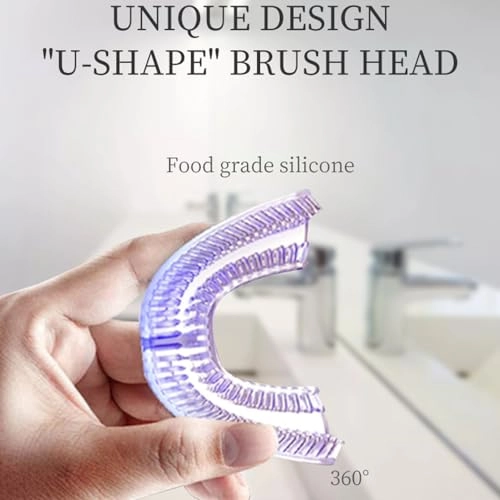 U11 - U-shaped 360° Ultrasonic