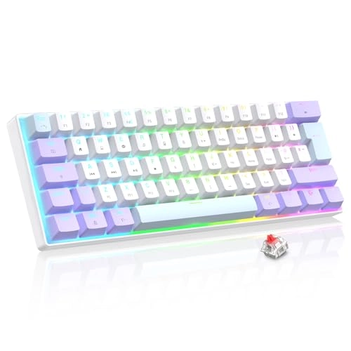 MK21 Pro - QWERTY USB-C