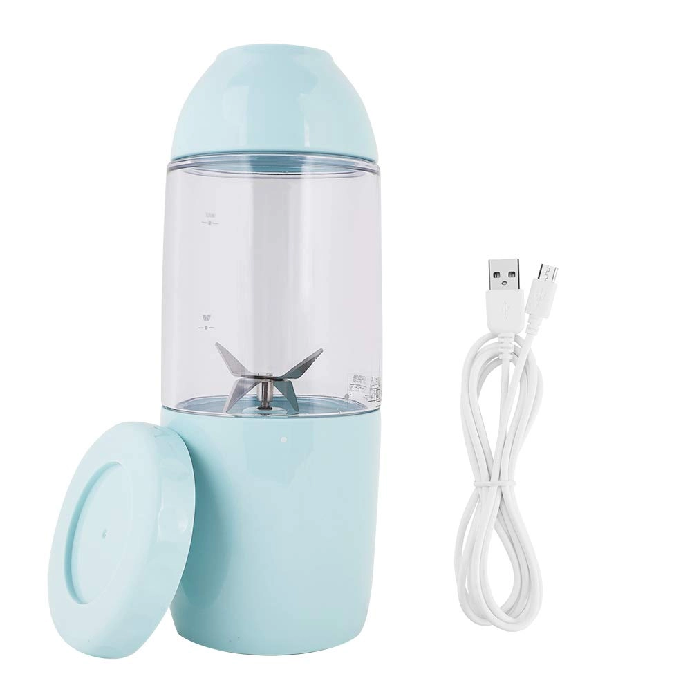 Mini Mixer Juicer Cup - 380ml