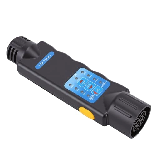 Marhynchus Trailer Plug Tester