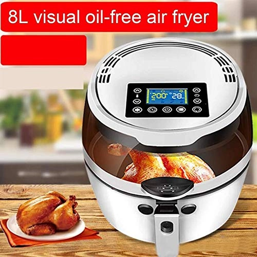 Air Fryer - 4 Liters