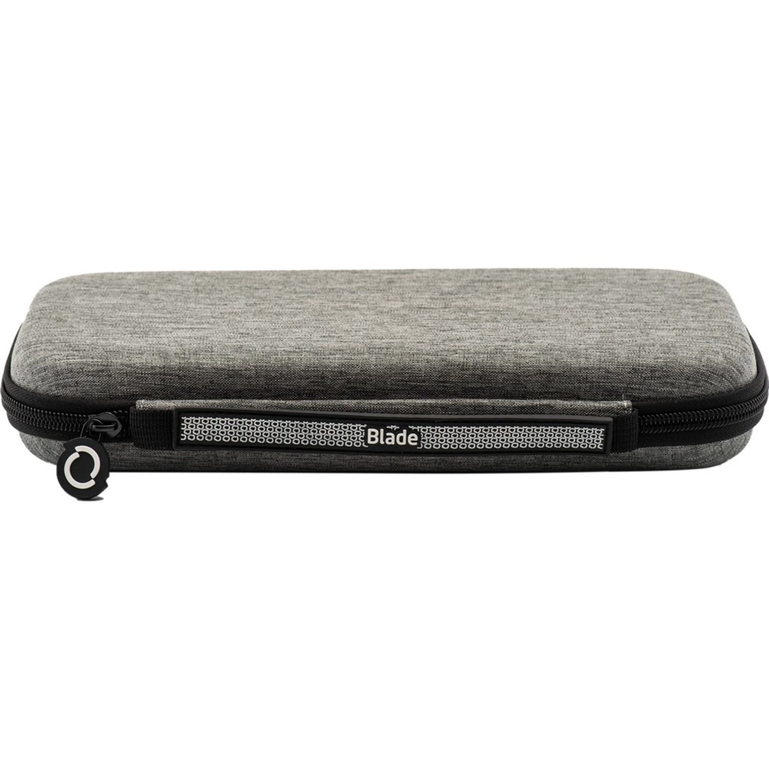 Canvas Carry Bag for Nintendo Switch 2 - Grey