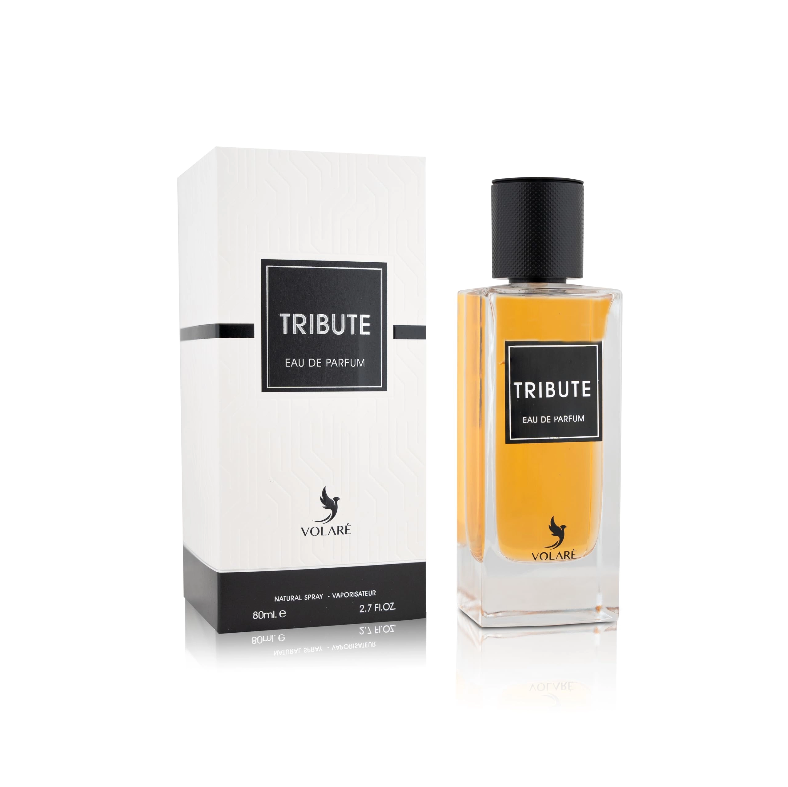 Volare Tribute Eau de Parfum 100ml