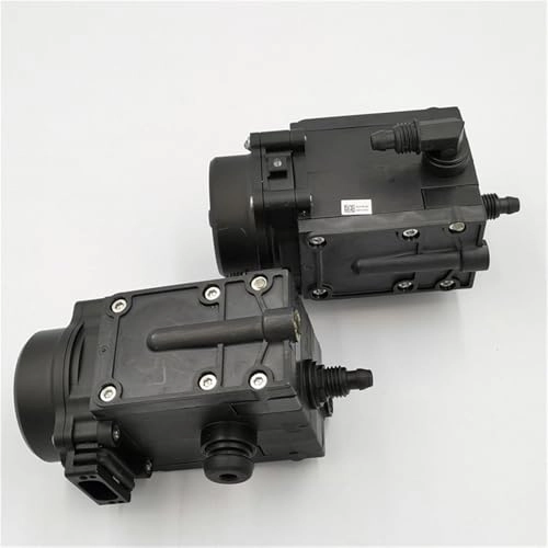 Water Pump Motor - T16/T20