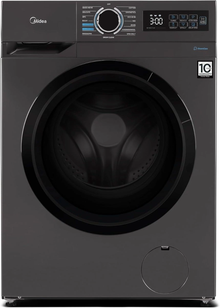 Midea MF110W70B-W-GCC