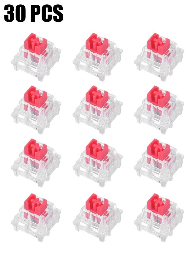 KeyBoard Switch - 30 Pcs