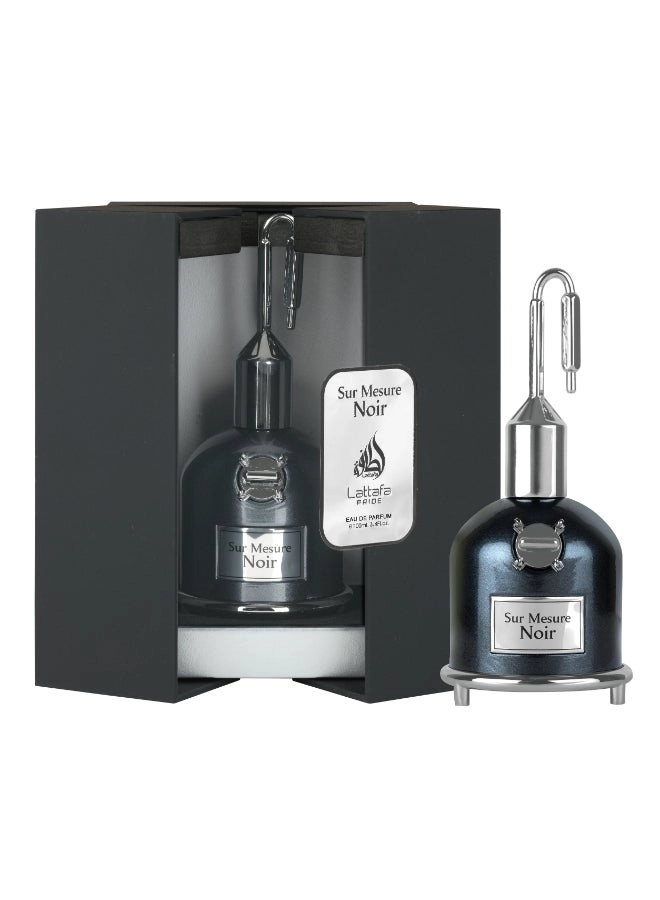 Sur Mesure Noir Eau de Parfum 100 ml