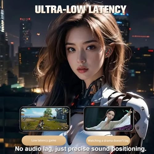 PZ9846 Wireless Earbud