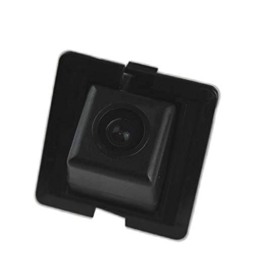 Toyota Land Cruiser Prado LC150 Car Camera - Night vision Wired