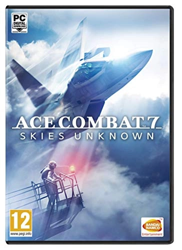 Ace Combat 7: Skies Unknown - PC
