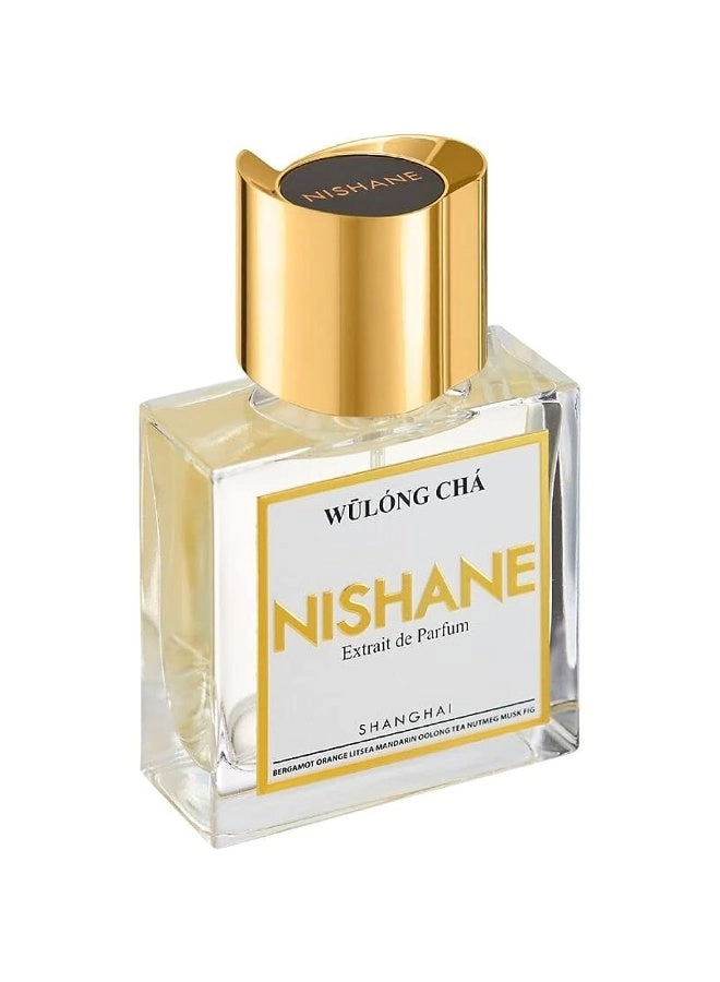 Wulóng Chá Eau de Parfum - 100 ml