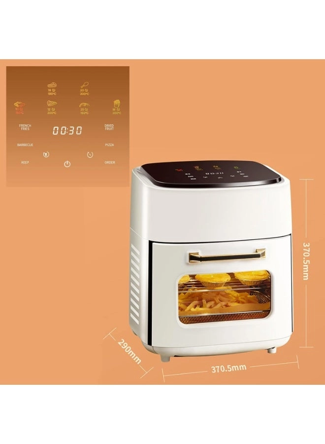 Digital Air Fryer Oven