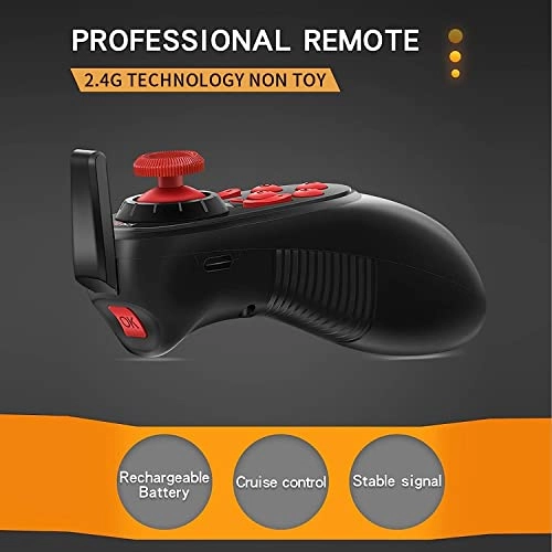 RC Boat Remote Controller