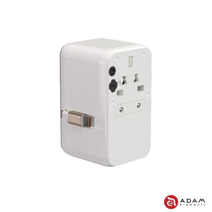 T100L - US/EU/UK/AU 100W