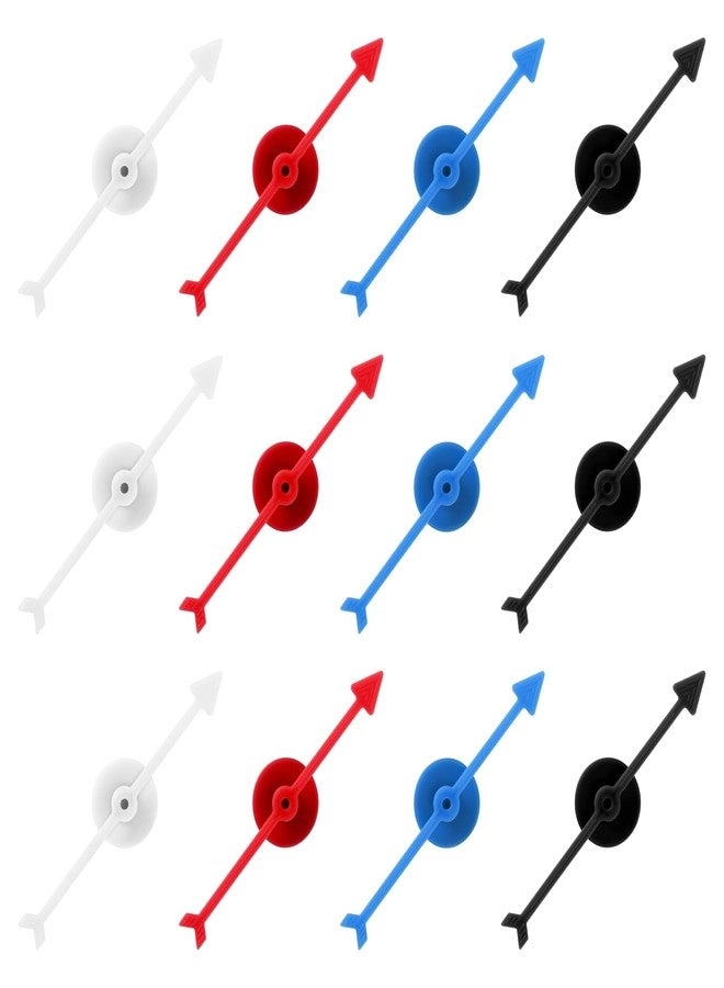 Gosknor Arrow Game Spinners - 12pcs