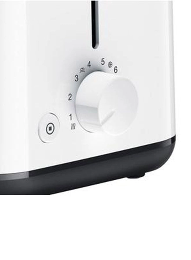 HT 1010 BK - 2 Slots