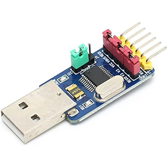 USB TO UART TTL ADAPTER
