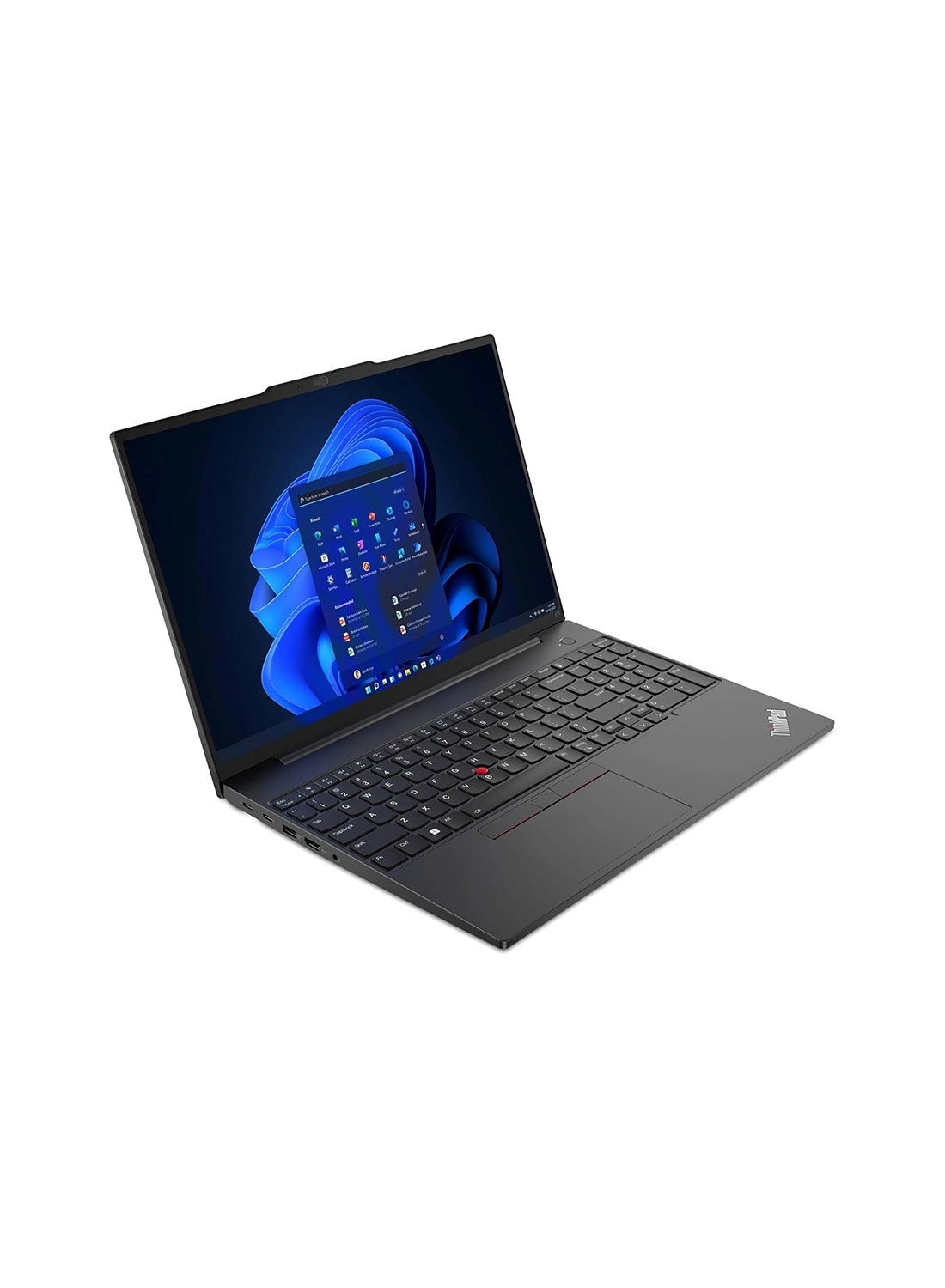 ThinkPad E16 - 16'' 512GB 16GB Core i5-1335U