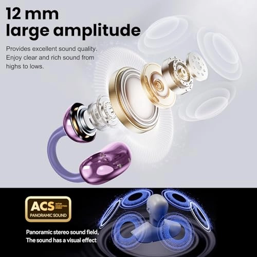 S6 Wireless Headphone