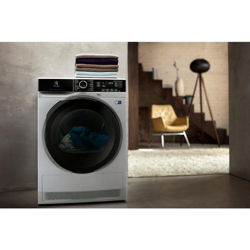 EW8H1966TBS Heat Pump