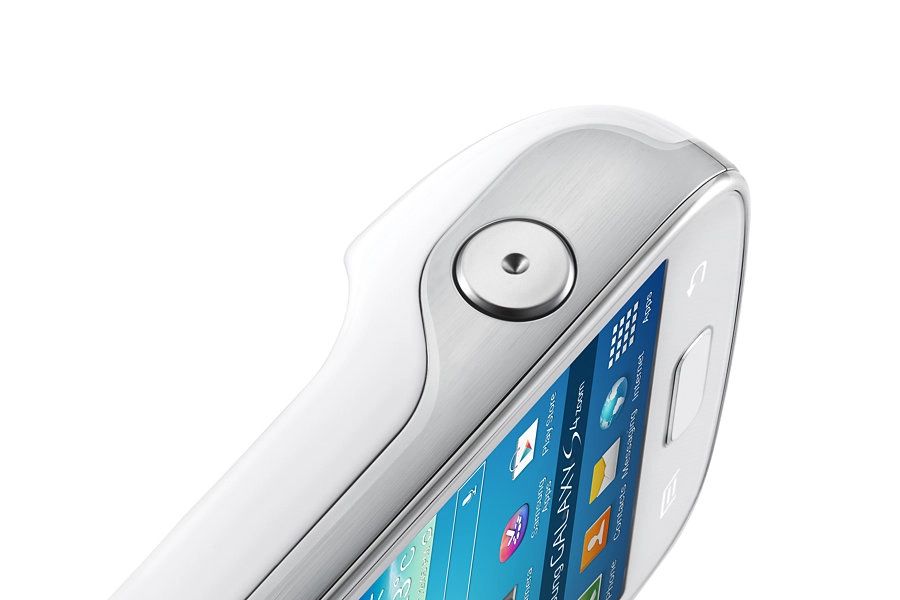 Galaxy S4 Zoom - 8GB