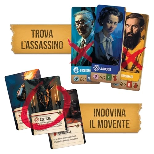 Intent to Kill (Italian)