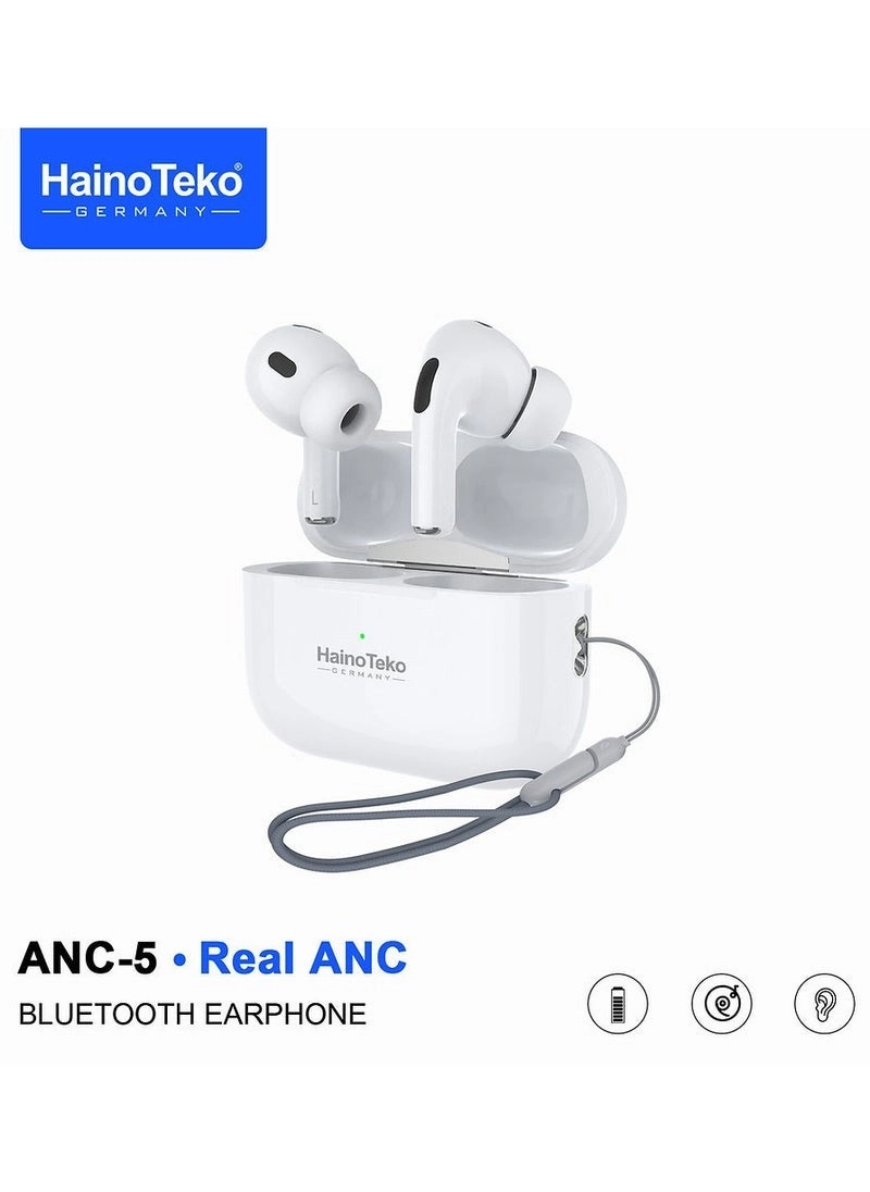 ANC-5 Wireless Earbud