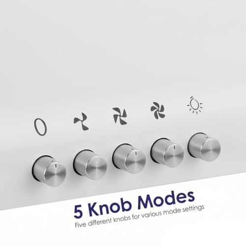 A-KH60W - 400 CMPH 50W