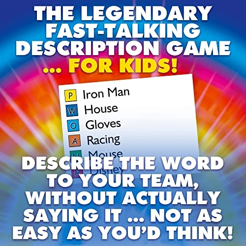 Articulate for Kids - Mini Travel