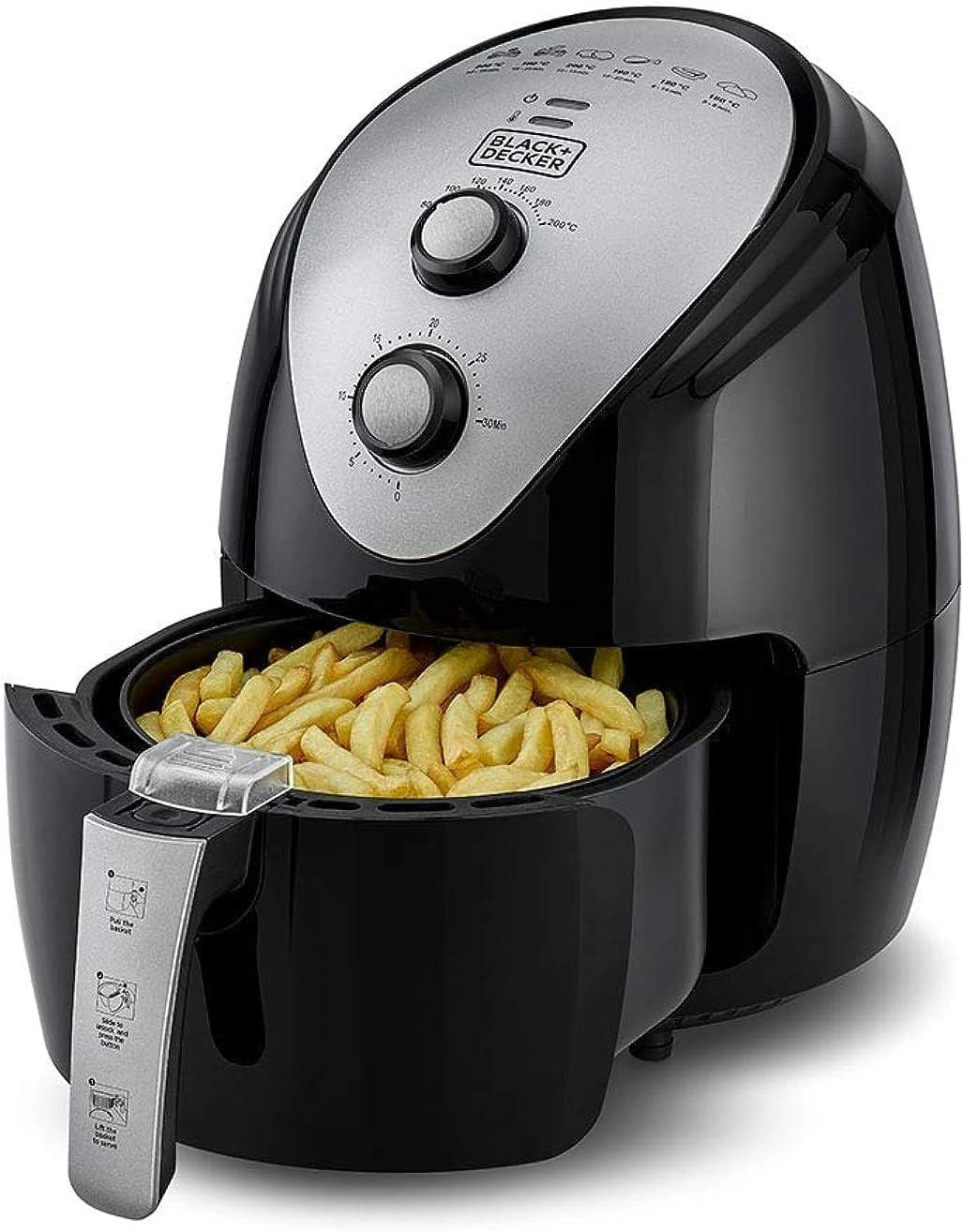 Air Fryer AF150-B5