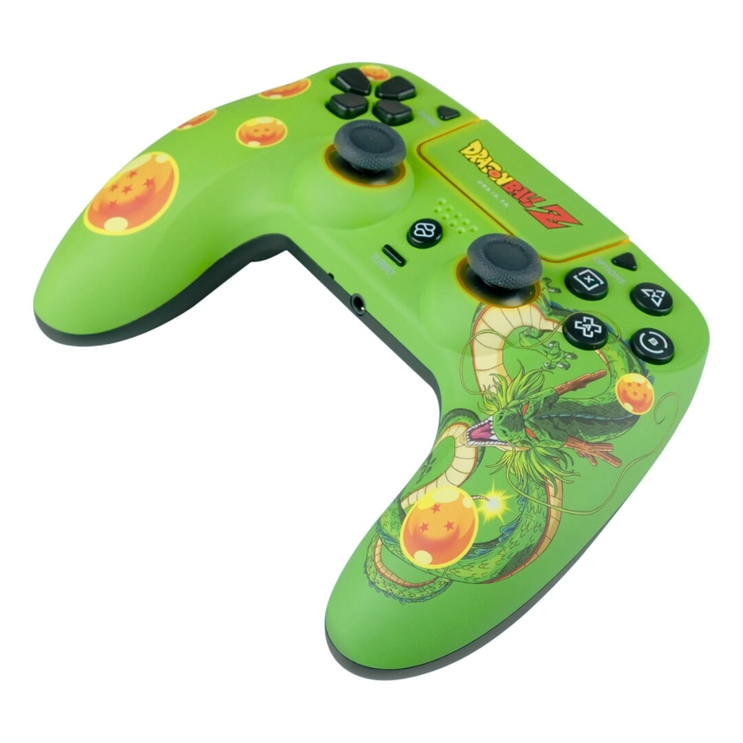 Dragon Ball Z Shenron Wireless Gamepad (PS4 & PC)