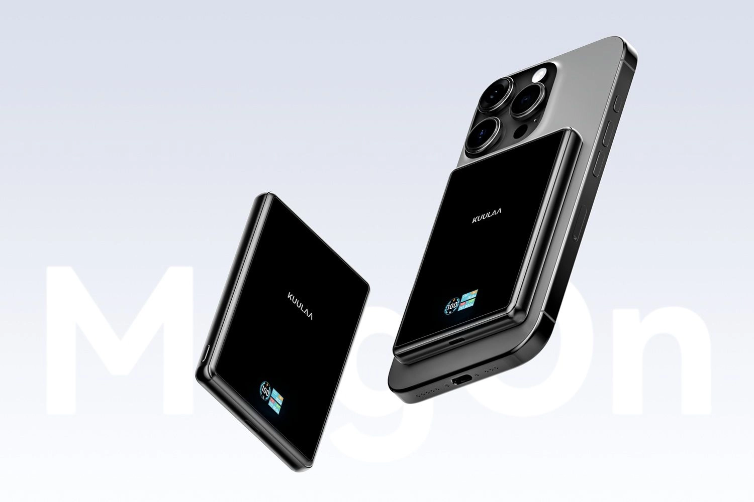 Skye - 10000mAh 20W Fast Charging