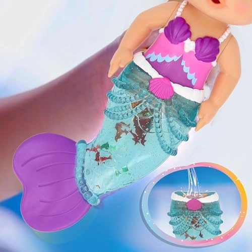 Shimmer Ellen - Water Toy