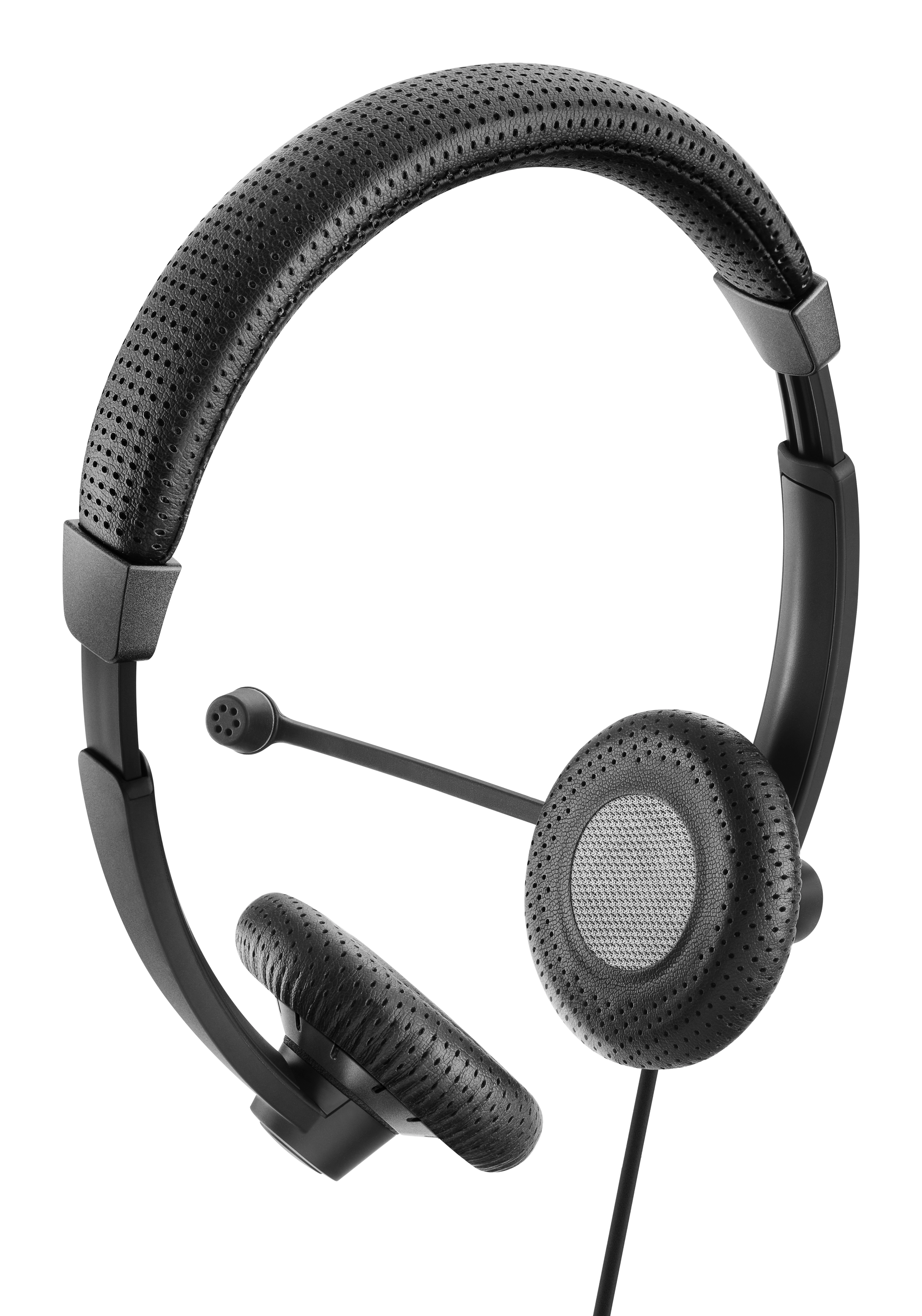 SC 75 USB MS Wired Headset