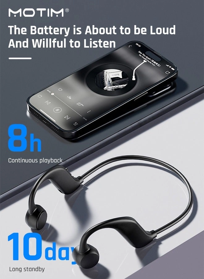 Wireless Bluetooth Neckband Headphones Wireless Headphone