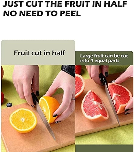 Citrus Juicer - 100 watts 32 ounces