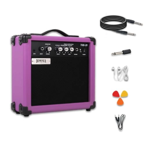 YD-01 - 20W Portable Headphone Jack