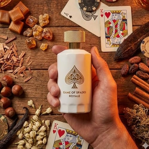 Game of Spades Royale Eau de Parfum - 100 ml