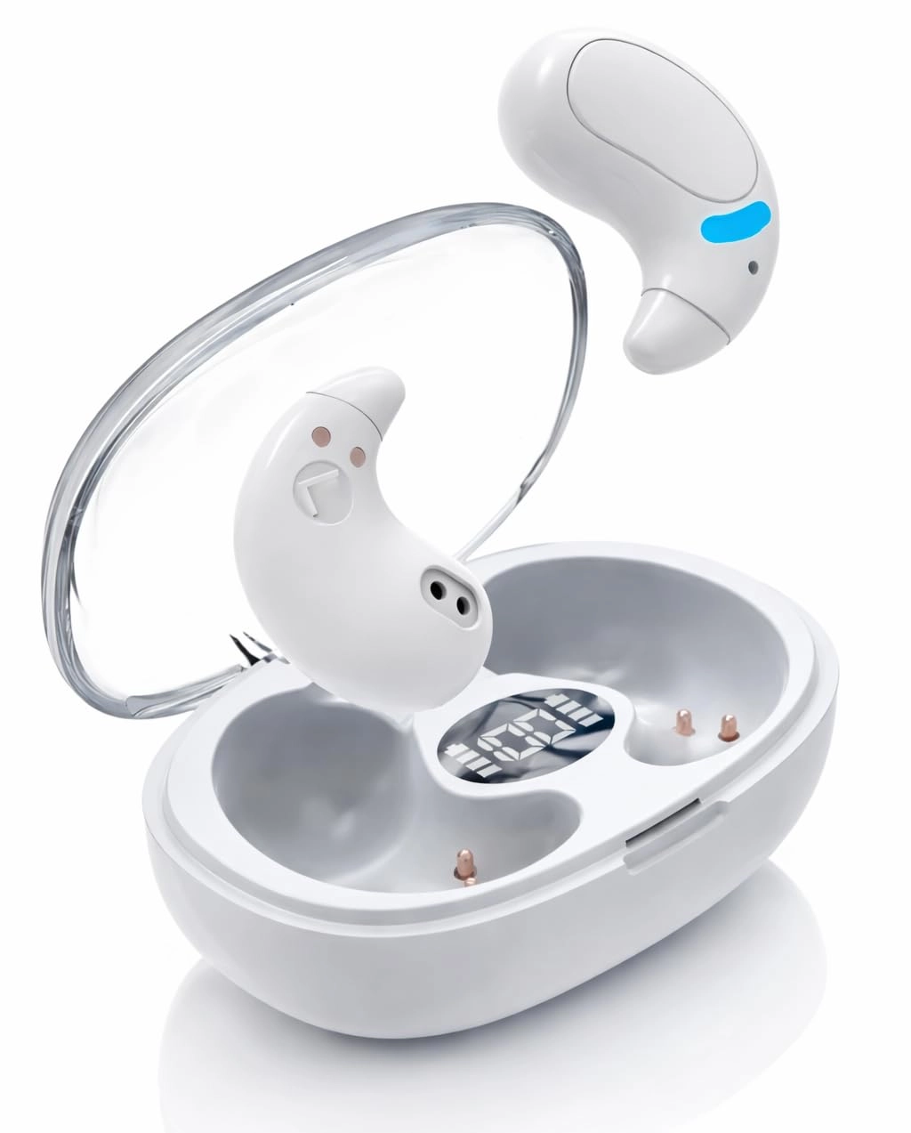 Genpods - Wireless Earbud