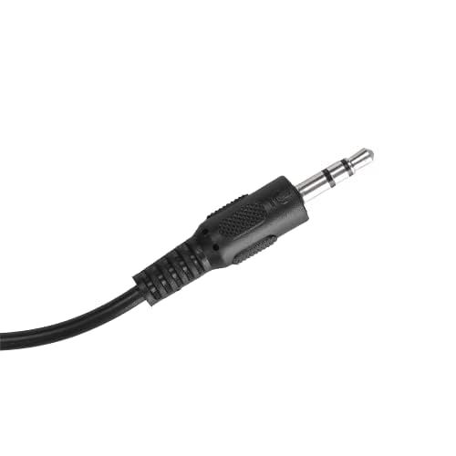Gaming Desktop Microphone 3.5mm-Mini-Jack Microphone