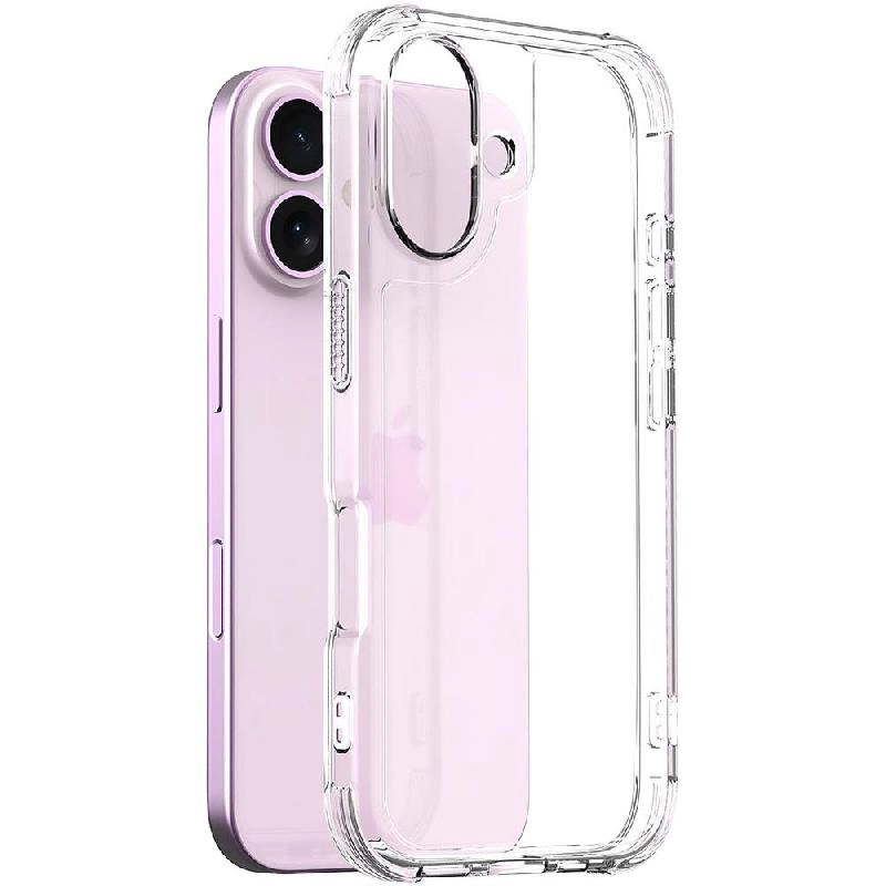 Flexield Back Cover for Samsung Galaxy A57 5G