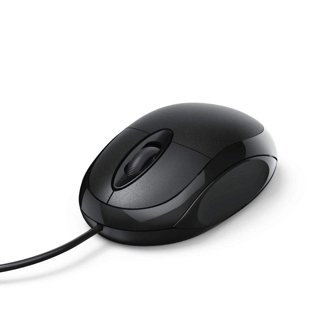 MC-100 Optical Mouse - USB