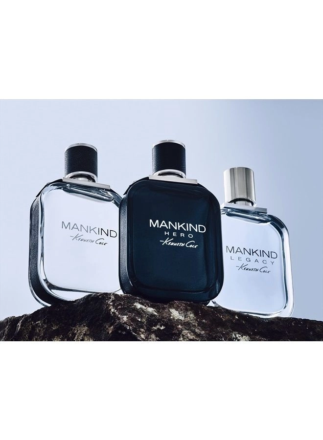 Mankind Ultimate Eau de Toilette 100ml