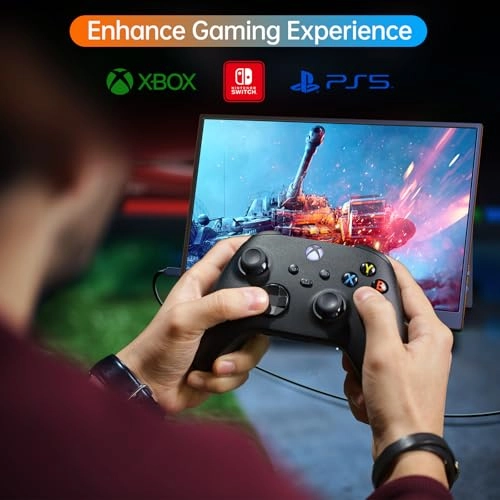 V133F1 - 1080P FHD 13.3