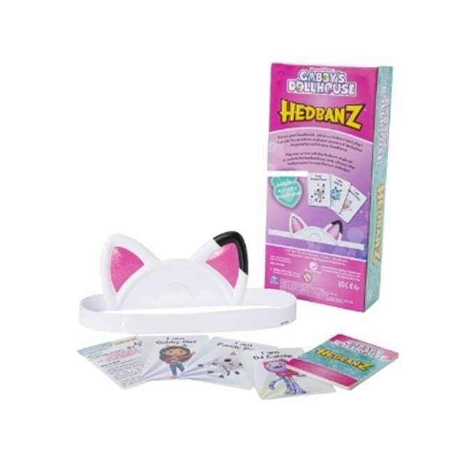 Gabby’s Dollhouse: Meow-Mazing