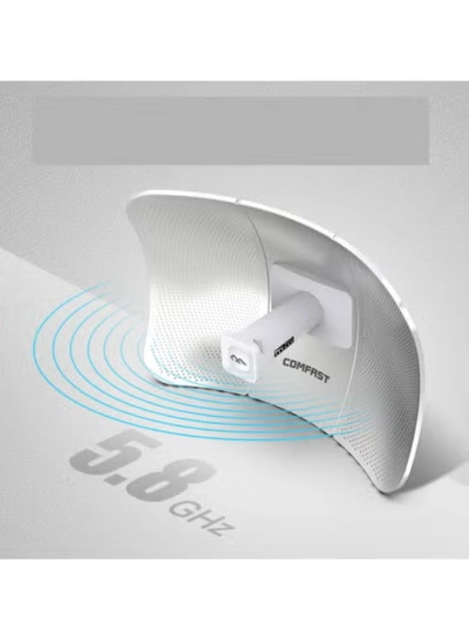 comfast E319AV2 - 5.8GHz 25KM 900Mbps