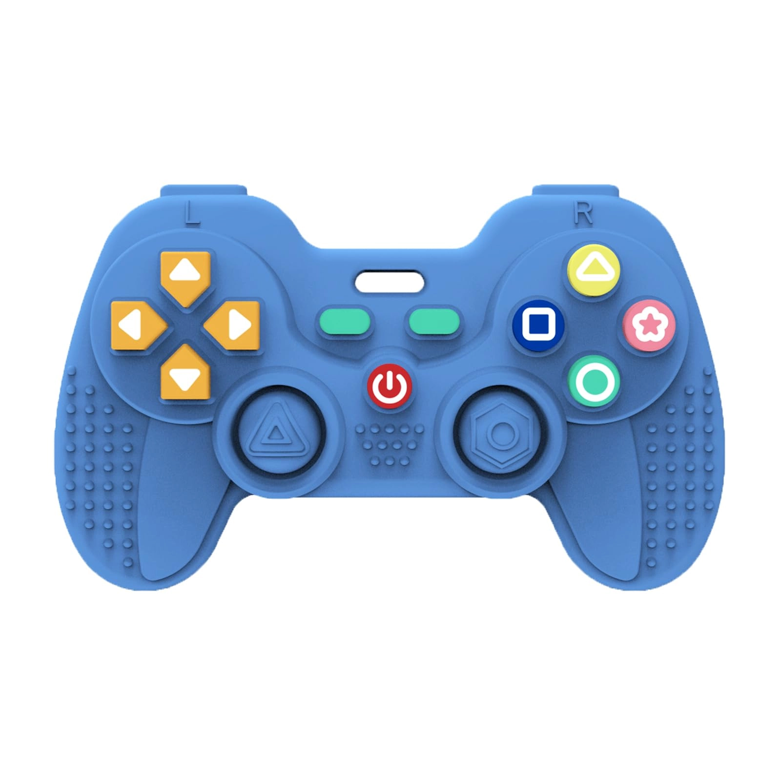 hooku Remote Teether - Silicone