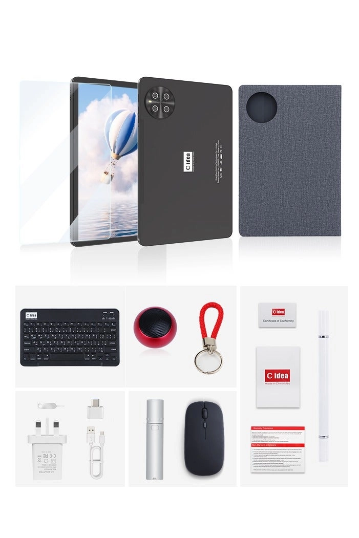 CM8200 Plus - 8GB 10.1in 1TB